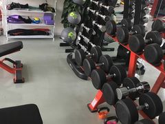 -健身管家(炫彩嘉轩店)