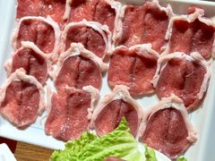 -同城四季爆肚涮羊肉(安华里店)