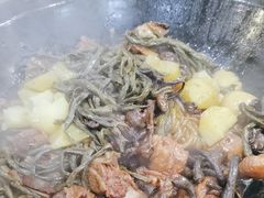 -咱屯子锅台鱼(岳阳街店)