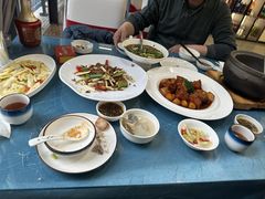 -干老四雅鱼饭店(滨江西路店)