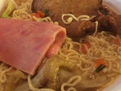 煎猪扒公仔面-大家乐(广州荔湾领展广场店)