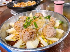 -沙田鸽王(解放路店)