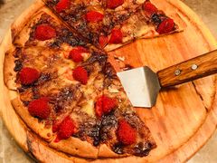 -比格比萨自助(国展店)