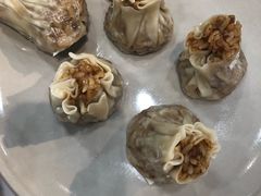 烧卖-宜家·瑞典风味餐厅(北京西红门店)