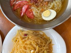 -辣肉面大王(天平路店)