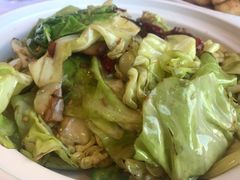 -民福居烤鸭店(石榴庄店)