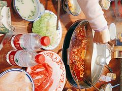 -楠火锅(仁恒梦中心店)