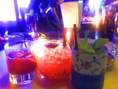 -柒Lounge(三里屯店)
