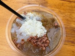 -南门黄孃甜不辣