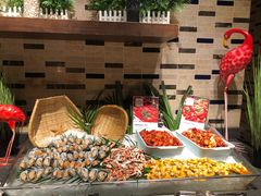 -乐咖啡西餐厅(太湖皇冠假日酒店)