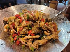 -山涧肴·泉水煮活鱼(坂田店)