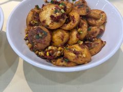 -笨罗卜浏阳菜馆(龙华鹏润达店)