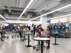 -山姆会员商店(上海浦东店)