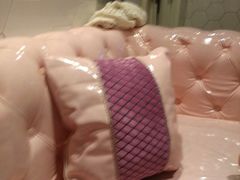 -范特西FANTASY量贩式KTV(民主广场店)