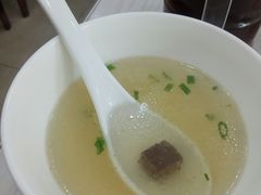 -珊珊小笼馆(仙霞路店)