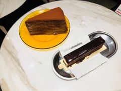 -Awfully Chocolate(来福士广场店)