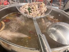 -小煵记·打边炉(西丽文光店)