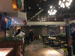 -第三空间·趣味桌游·轰趴.室内CS.剧本杀(大武汉1911店)