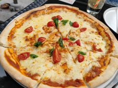 -Shanghai Brew House上海啤酒工坊(老外街店)