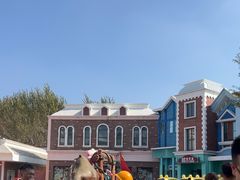 -沈阳方特欢乐世界