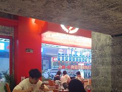 -神府路壹号·海鲜烧烤排档(三坊七巷店)