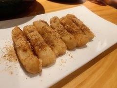-十三式重庆江湖菜(金茂览秀城店)