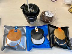 -泽田本家·铜锣烧(美罗城店)