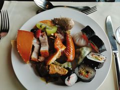 -澳门旅游塔360°旋转餐厅(南湾湖广场店)