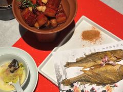 -春色如许·茶食餐厅(桃李春风店)