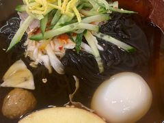 -服务大楼冷面(延大店)