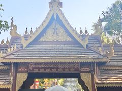 -西双版纳总佛寺