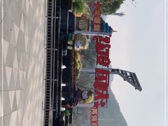 -无锡动物园·太湖欢乐园