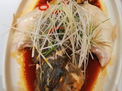 -万荣烤鸭店·北京菜(天坛店)