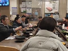 大堂-呷哺呷哺 黄金牧场 (旧宫永辉超市店)