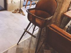 -D-harry cafe(汤家桥路店)