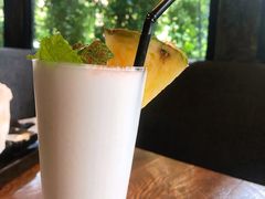 -Q MEX 库迈墨西哥餐吧(三里屯店)