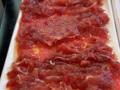-遇·花庭里鲜牛肉火锅(西工店)