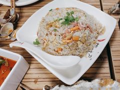 -柳叶刀烧烤(北大清华店)