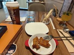 -必胜客(欢乐颂店)