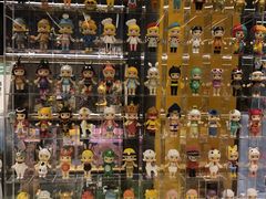 -泡泡玛特POPMART(天环购物中心店)
