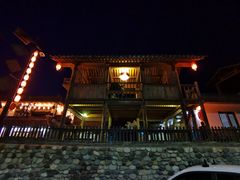 -百花人家(清水田园店)