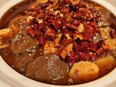 -北李妈妈菜·海肠捞饭(高新万达店)