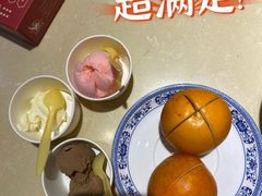 -大队长主题火锅(观音桥店)