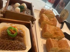 -粤财皇冠假日酒店·彩华轩中餐厅