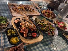 -1819餐厅·团队聚餐·烤串·精酿