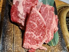 -赤坂亭·M9和牛放题(长楹天街购物中心店)