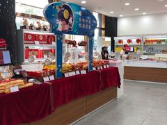 自助取餐区-北京稻香村(第三店)