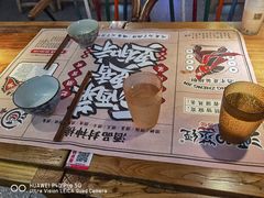 -酒阳蒸经小酒馆(解放碑店)