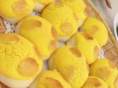 -轩记海鲜餐厅·四十五年老字号·经典粤菜(西区彩虹店)