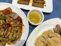 -濠景渔港(汇通店)